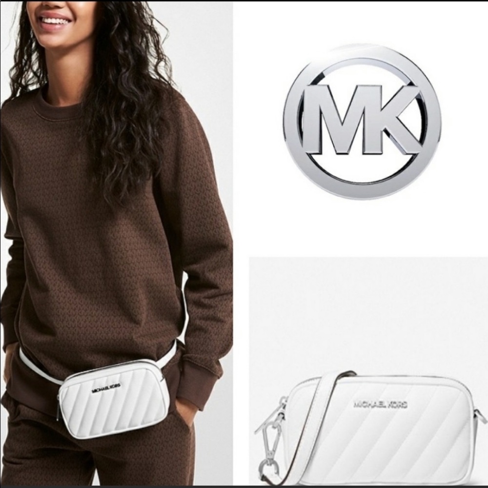 Belt bag